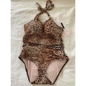 Victoria’s Secret One-Piece Swimsuit